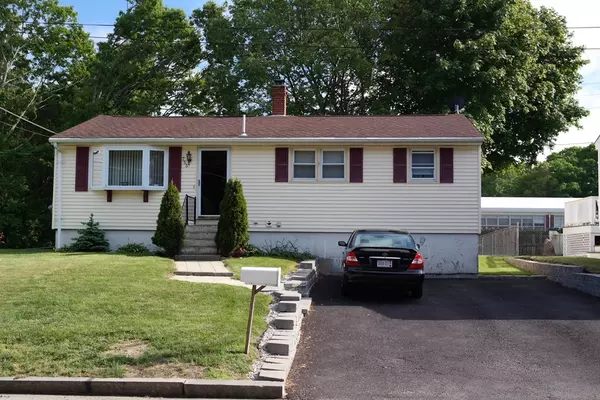 753 Langley St, Fall River, MA 02720