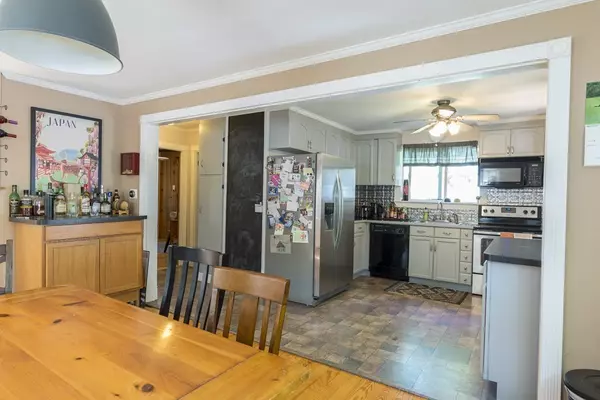 Whitman, MA 02382,285 Raynor Ave