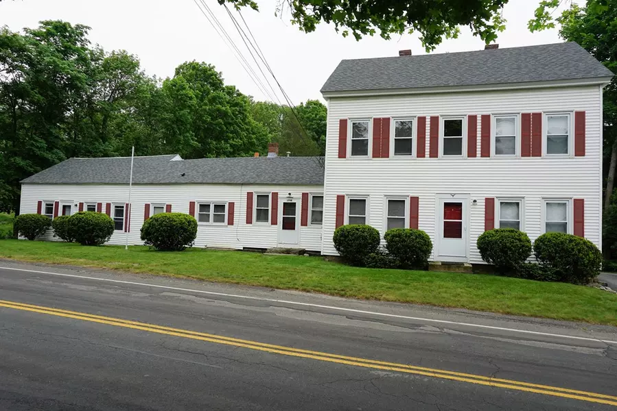 179 Main St, Grafton, MA 01560