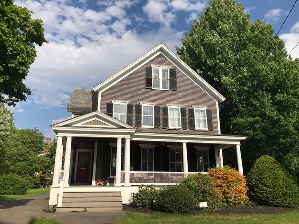 33 Grinnell, Greenfield, MA 01301