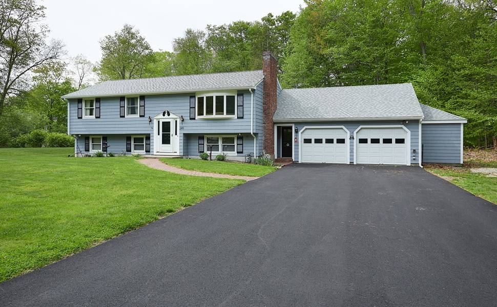 249 Ponderosa Drive, Hanover, MA 02339