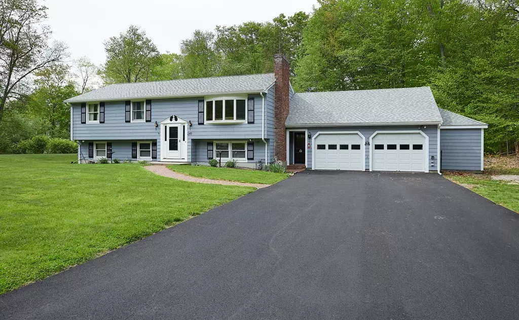 Hanover, MA 02339,249 Ponderosa Drive