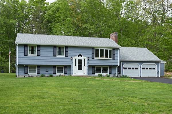 Hanover, MA 02339,249 Ponderosa Drive