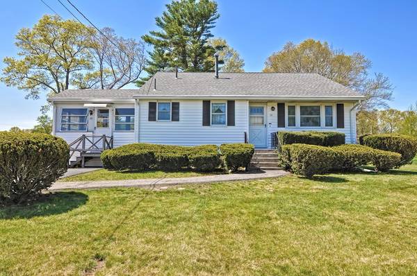 79 Legaski Ave, Stoughton, MA 02072