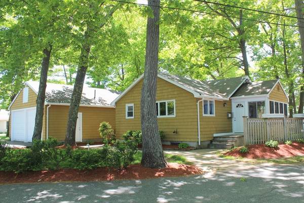 24 Woody Island Road, Hopkinton, MA 01748