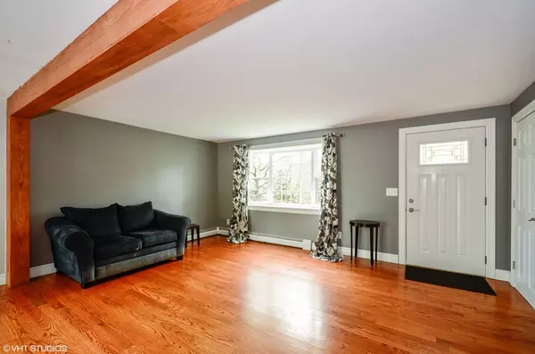 Plymouth, MA 02360,1 Mcclellan Dr