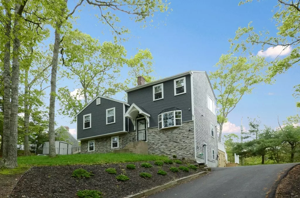 Plymouth, MA 02360,1 Mcclellan Dr