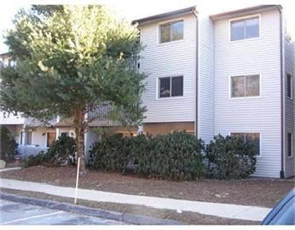 2211 Franklin Crossing Rd #2211, Franklin, MA 02038