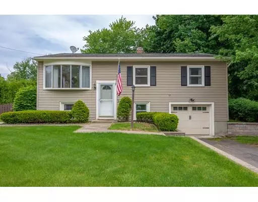 89 Circle Dr, West Springfield, MA 01089