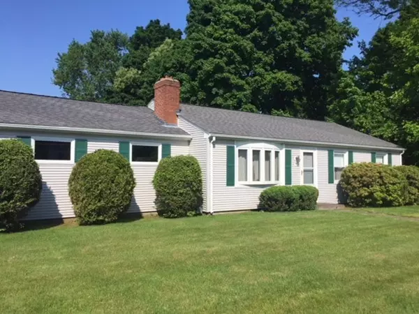 Seekonk, MA 02771,940 Newman Ave