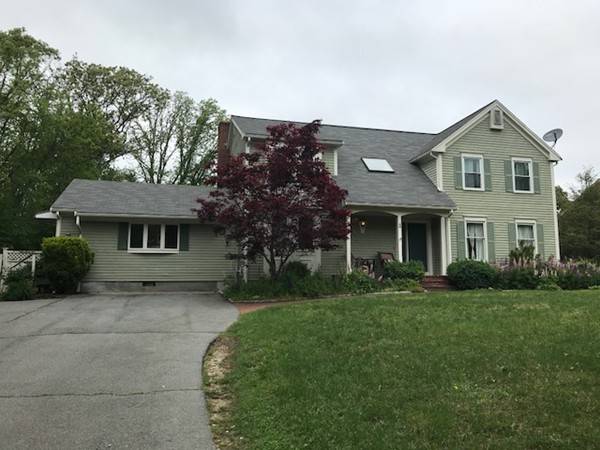 3 Back River Drive, Dartmouth, MA 02747