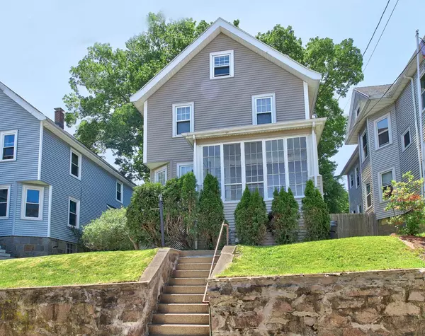 330 Cornell, Boston, MA 02131