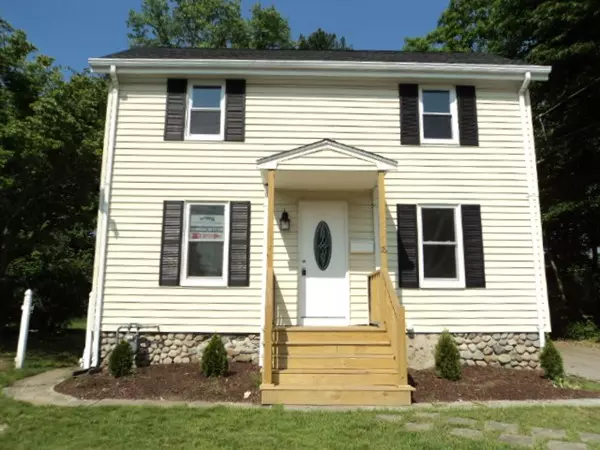 18 Solomon St, Attleboro, MA 02703