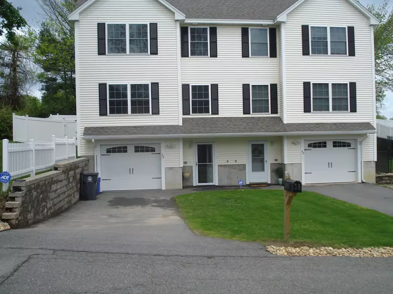 38 Eudora #38, Haverhill, MA 01832