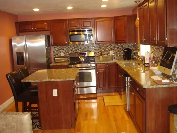 Haverhill, MA 01832,38 Eudora #38