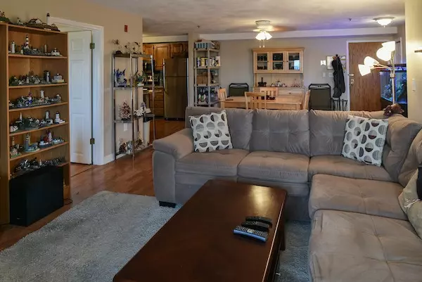 Everett, MA 02149,39 Parlin #503