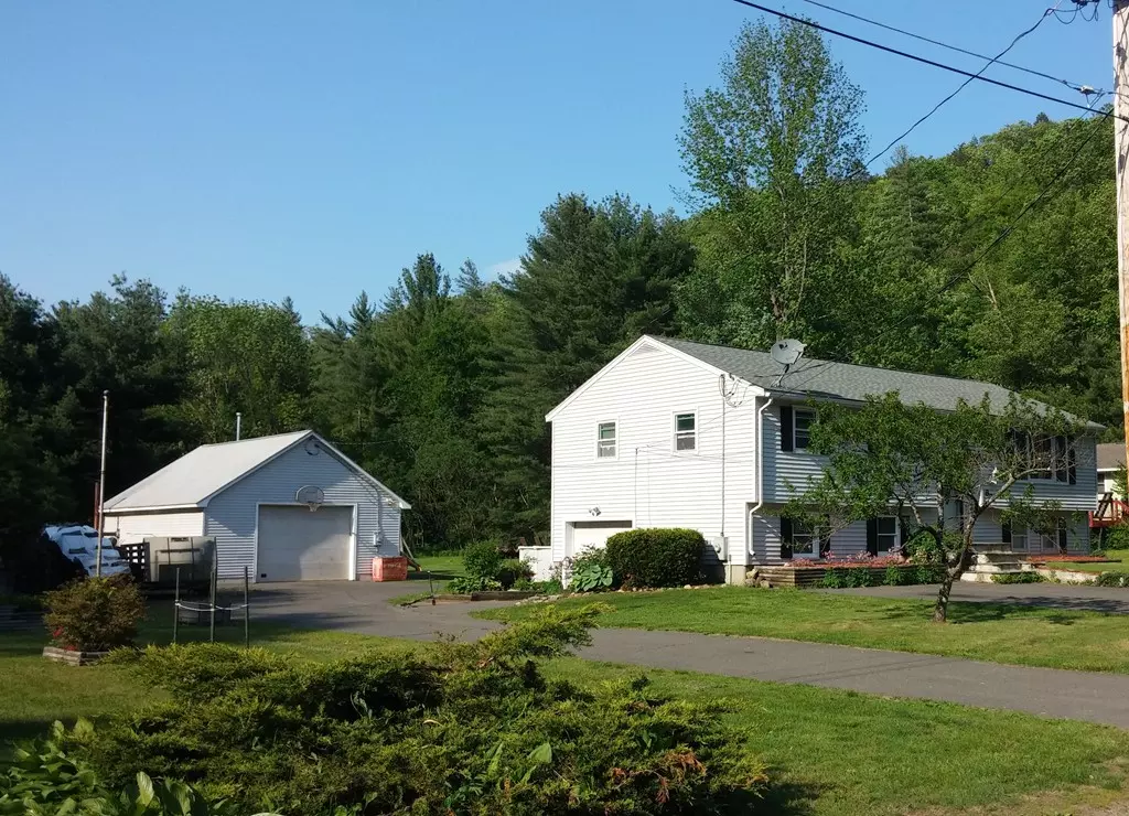 Russell, MA 01071,63 Raymur Drive