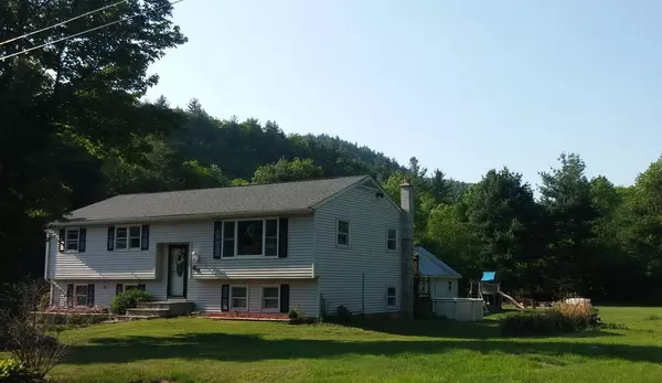 Russell, MA 01071,63 Raymur Drive