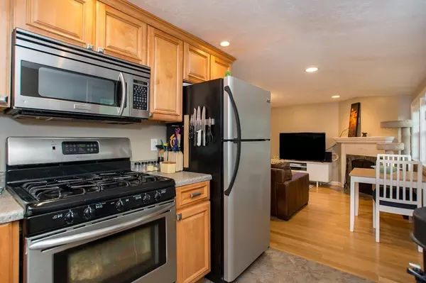 Weymouth, MA 02189,35 Mountain View Rd