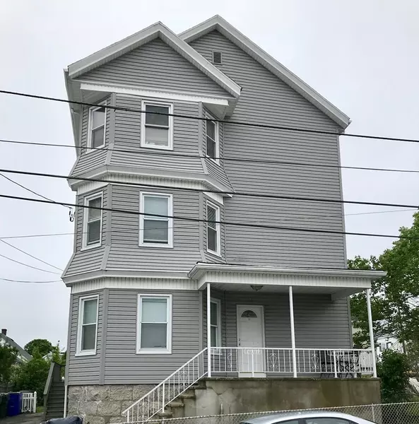 253 Buffinton St, Fall River, MA 02721