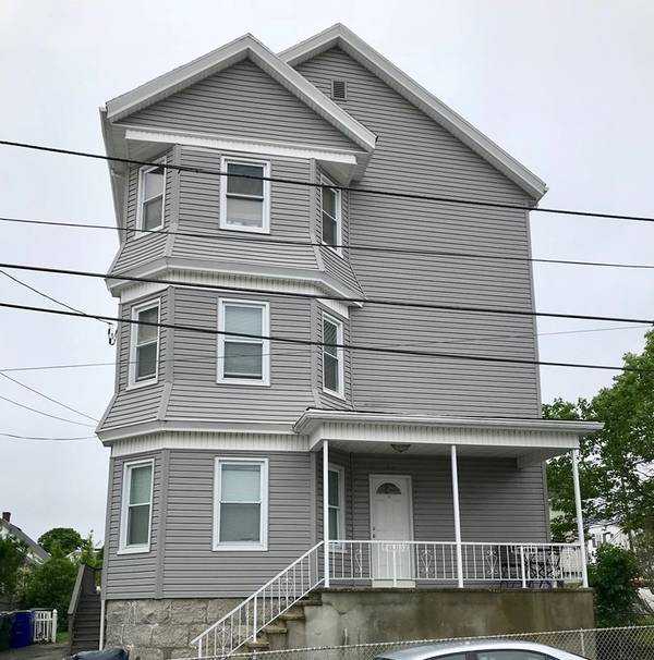 253 Buffinton St, Fall River, MA 02721