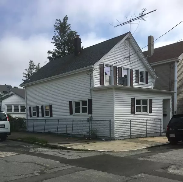 New Bedford, MA 02740,257 Austin St