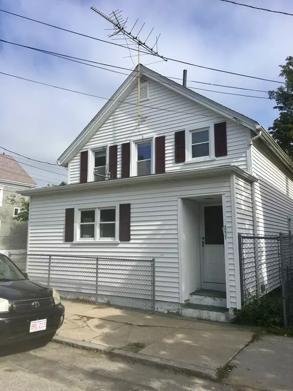 New Bedford, MA 02740,257 Austin St