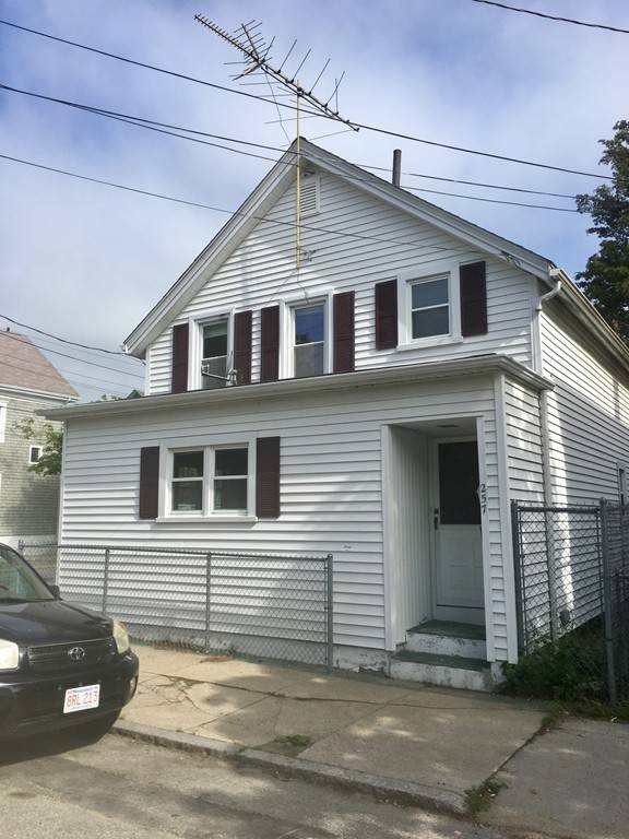 257 Austin St, New Bedford, MA 02740