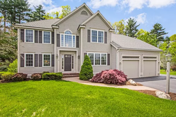 6 David Way, Littleton, MA 01460