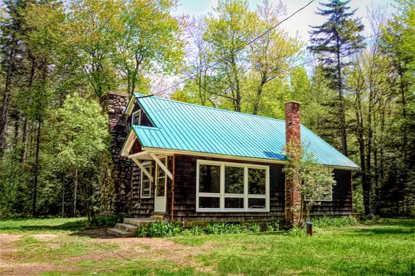 267 Ed Clark Rd., Colrain, MA 01340