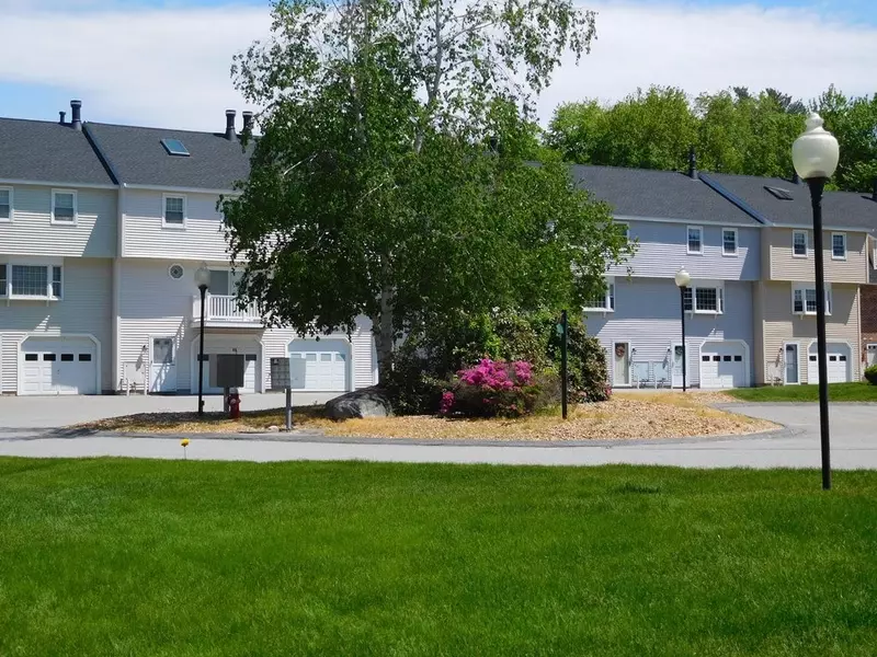 62 Frederick Street #36, Dracut, MA 01826