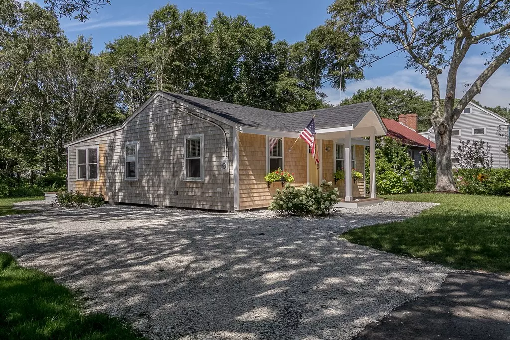 Fairhaven, MA 02719,92 Cottonwood St