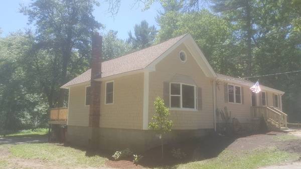 21 Winter St, Middleboro, MA 02346