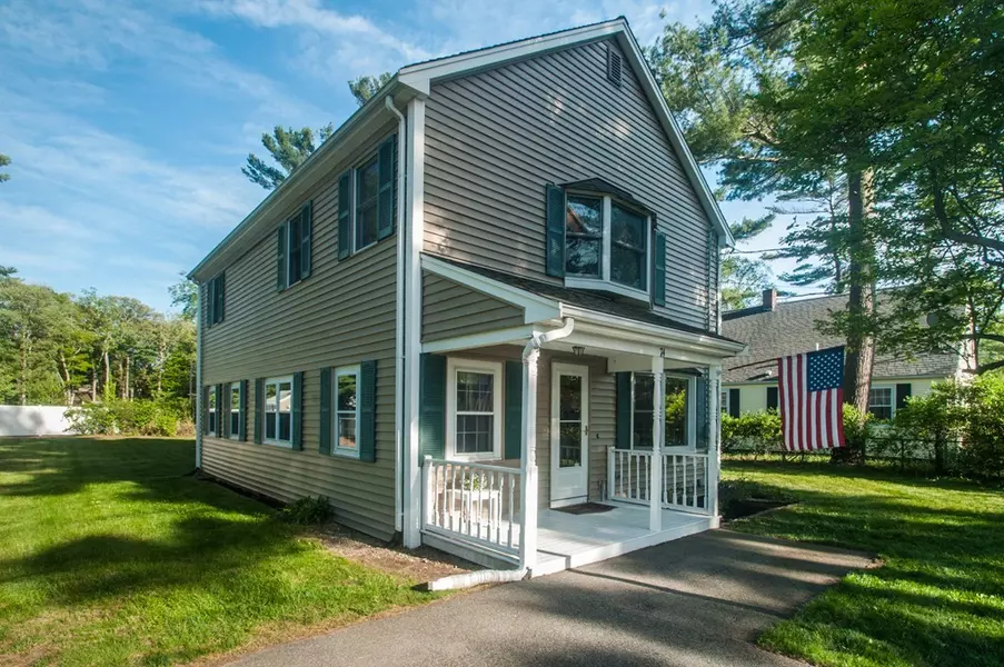 74 Furnace Lane, Pembroke, MA 02359