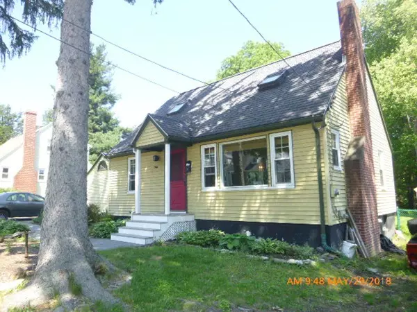 Worcester, MA 01602,30 Bailey St