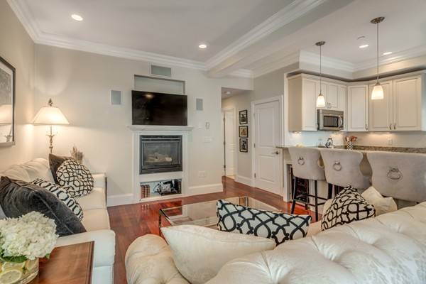 Boston, MA 02127,603 E 4th St #2