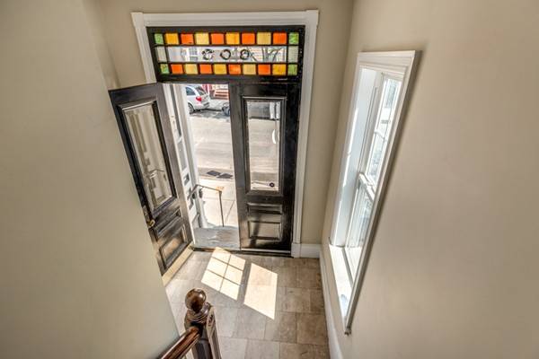 Boston, MA 02127,603 E 4th St #2