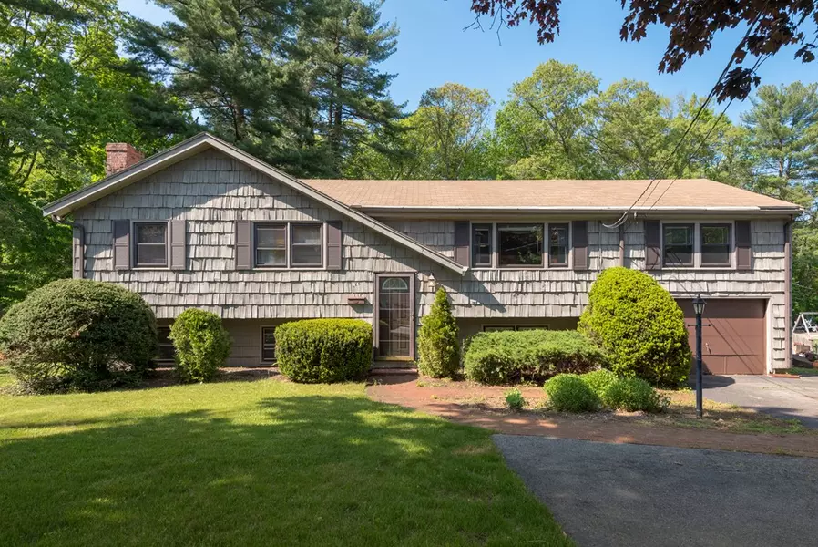 325 Randolph Street, Abington, MA 02351