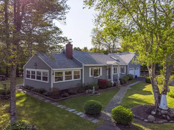 Mattapoisett, MA 02739,7 Bay View Ave Bb