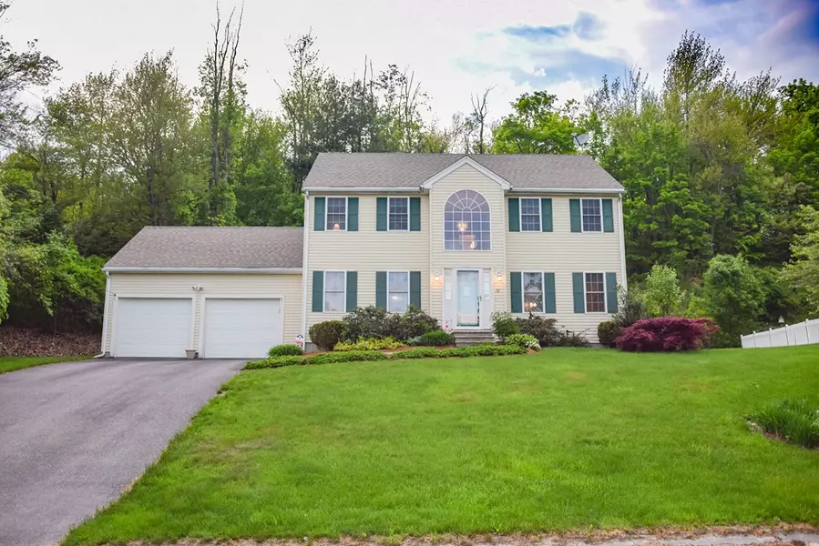 72 Castle Rd., Fitchburg, MA 01420