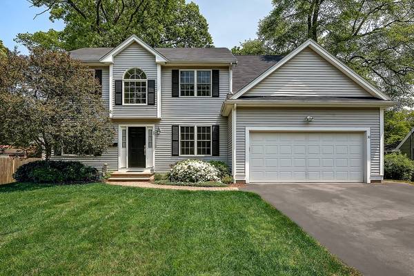 30 Curtis Road, Natick, MA 01760