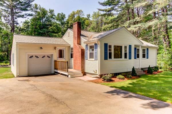 8 Oak Tree Ln, Ashland, MA 01721