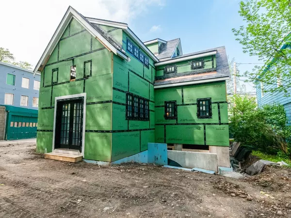 Somerville, MA 02145,124 Heath Street