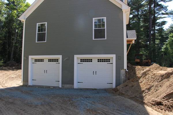 Seekonk, MA 02771,Lot 4 Curt Street