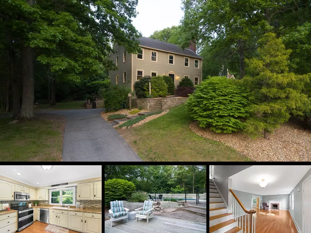 Uxbridge, MA 01569,133 Brookside Dr