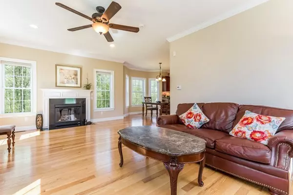 Groton, MA 01450,197 Cherry Tree Ln