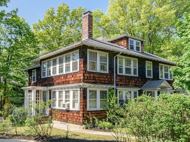 31 Addington Road #31, Brookline, MA 02445