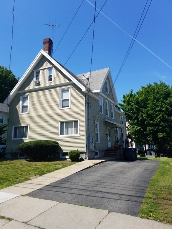 Medford, MA 02155,13 4th St