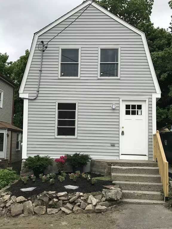 Braintree, MA 02184,40 Dewey Rd