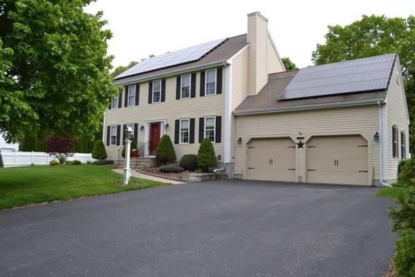 1 Harris Ct, Seekonk, MA 02771